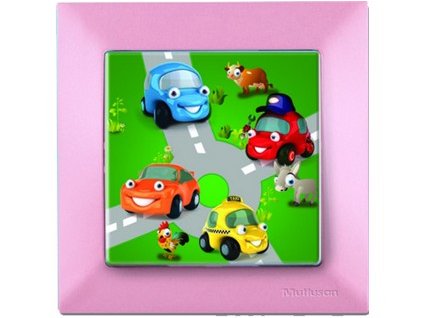 175485 TRAFFIC RUZOVA 02