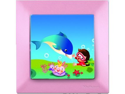 175494 DOLPHIN RUZOVA 01