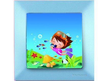 175509 DIVER MODRA 01