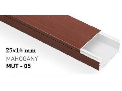 176987 MUTLUSAN 05 MAHAGON 25X16