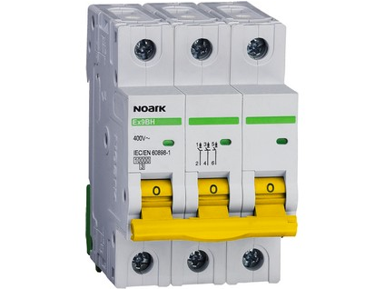 177292 NOARK ISTIC B 3POLOVY 10000