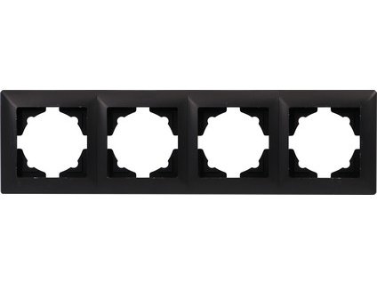 178190 VISAGEAMBIANCESIYAHDORTLUCERCEVE