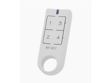 178795 RF KEY BIELA