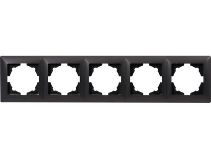 179037 VISAGEAMBIANCESIYAHBESLICERCEVE