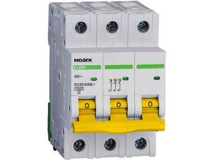 179606 NOARK ISTIC B 3POLOVY 10000~2