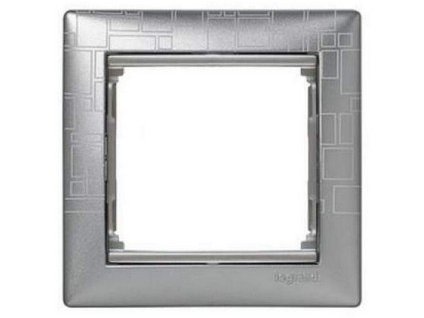 VALENA Rámik 1P hliník grafika 770331