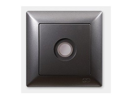 VISAGE AMBIENCE vývod kábla dymový