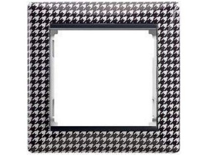 VALENA Rámik 1P pepitový 770420