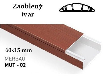 182597 02 MERBAU PODLAH 60X15