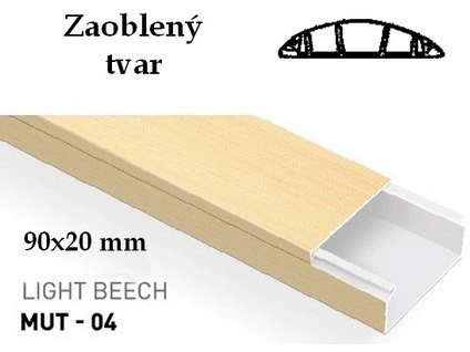 182609 04 BUK PODLAH 90X20