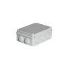  Krabica S-BOX 310x230x130mm IP65 s vývodkami CP1054