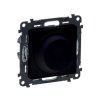 VALENA LIFE Stmievač otočný 300W čierny 756360