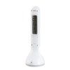 Stolová LED lampa Justin 1515 biela