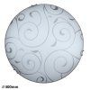 Svietidlo stropné Harmony Lux 3853 biele