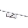 Svietidlo LED obrazové Picture slim 3909 chróm