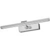 Svietidlo LED obrazové Picture guard 3650 chróm