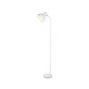 Stojacia lampa Derek 4328 biela