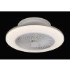 Svietidlo LED stropné Dalfon 6710 s ventilátorom