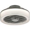 Svietidlo LED stropné Dalfon 6857 s ventilátorom