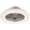 Svietidlo LED stropné Dalfon 6859 s ventilátorom