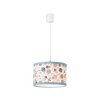 Luster Hanka 3080 modrý