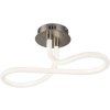 Luster LED Irelia 71008 chróm matný