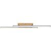 Luster LED Tamur 71084 hliník