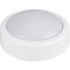 Svietidlo LED Push Light 4703 biele