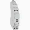 STÝKAČ 25A 2N/O CIEVKA TICHÝ 412558 LE