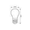 Filament-LED 79169