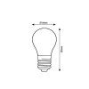 Filament-LED 79202