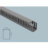 Žľab perforovaný káblový 40x60mm sivý 001 005 040060 20 17