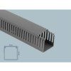 Žľab perforovaný káblový 60x60mm sivý 001 005 060060 20 17