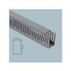 Žľab perforovaný káblový 40x80mm sivý 001 005 040080 20 17