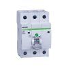 Inštalačný vypínač, šírka 3 moduly, 3-pól, 125A 100879