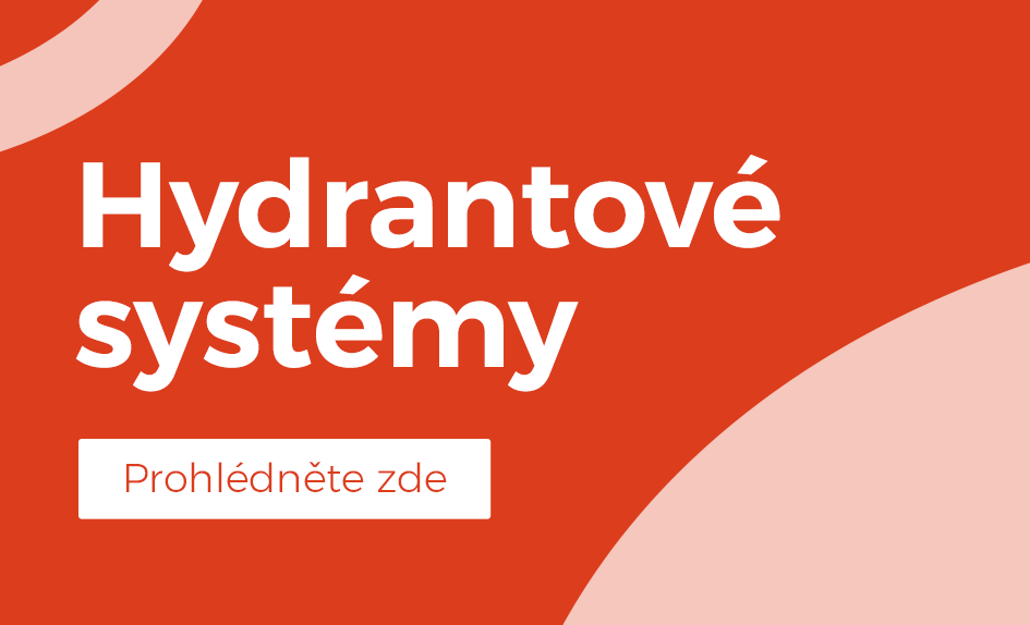 Hydrantové systémy