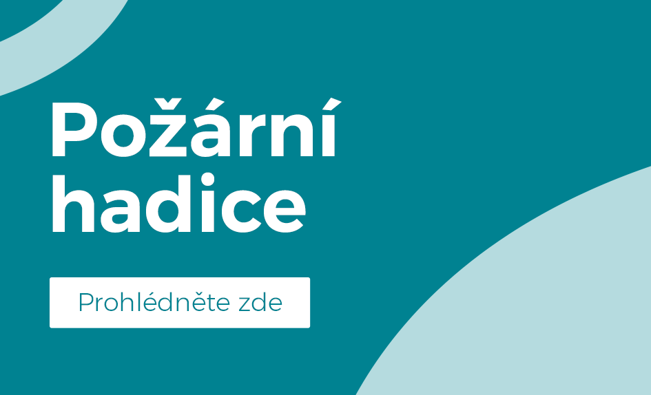 Požární hadice