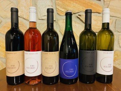 Krabička LEDEN, ÚNOR