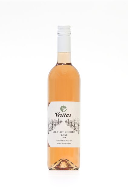 Merlot Khorus rose mzv 2024