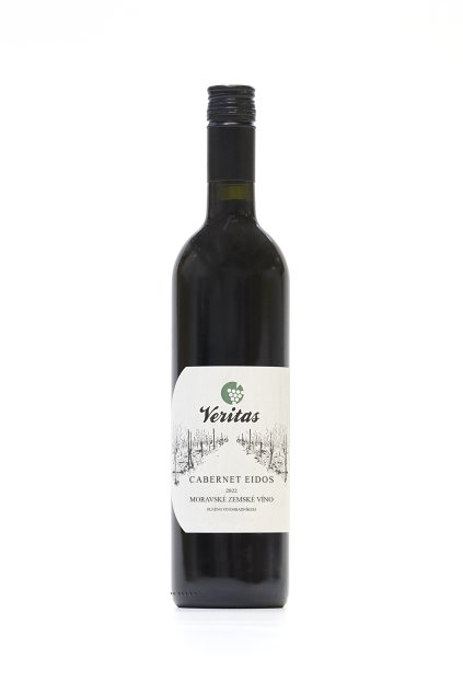 Cabernet Eidos mzv 2022