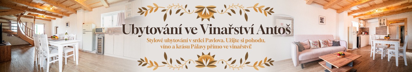 ubytování