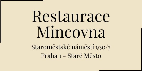 Restaurace Mincovna