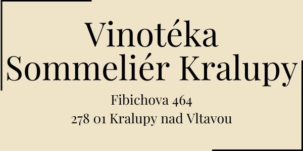 Vinotéka Kralupy