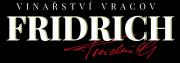 Vinařství Fridrich