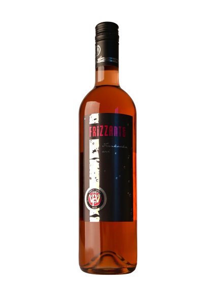 FRANKOVKA FRIZZANTE 2024