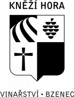                                     Vinařství Kněží hora s.r.o.
                            