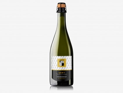 Sekt Chardonnay