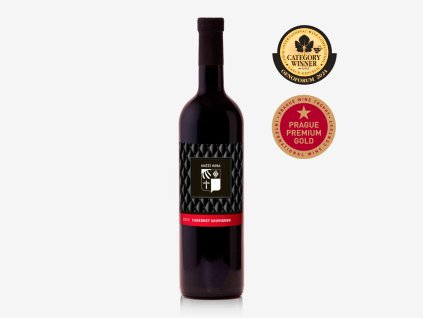 CabernetSauvignon 2019 45 19 VKH