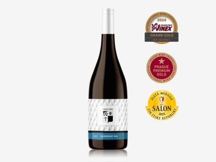 Chardonnay OAK 18 22 VKH SALON VIN