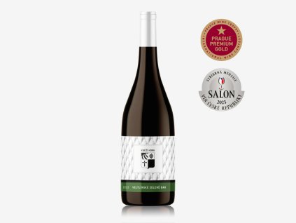 VeltlinskeZelene OAK 32 22 VKH SALON VIN